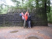 11.13.05 Arboretum-Pittock Mansion-Macleay Park 036 